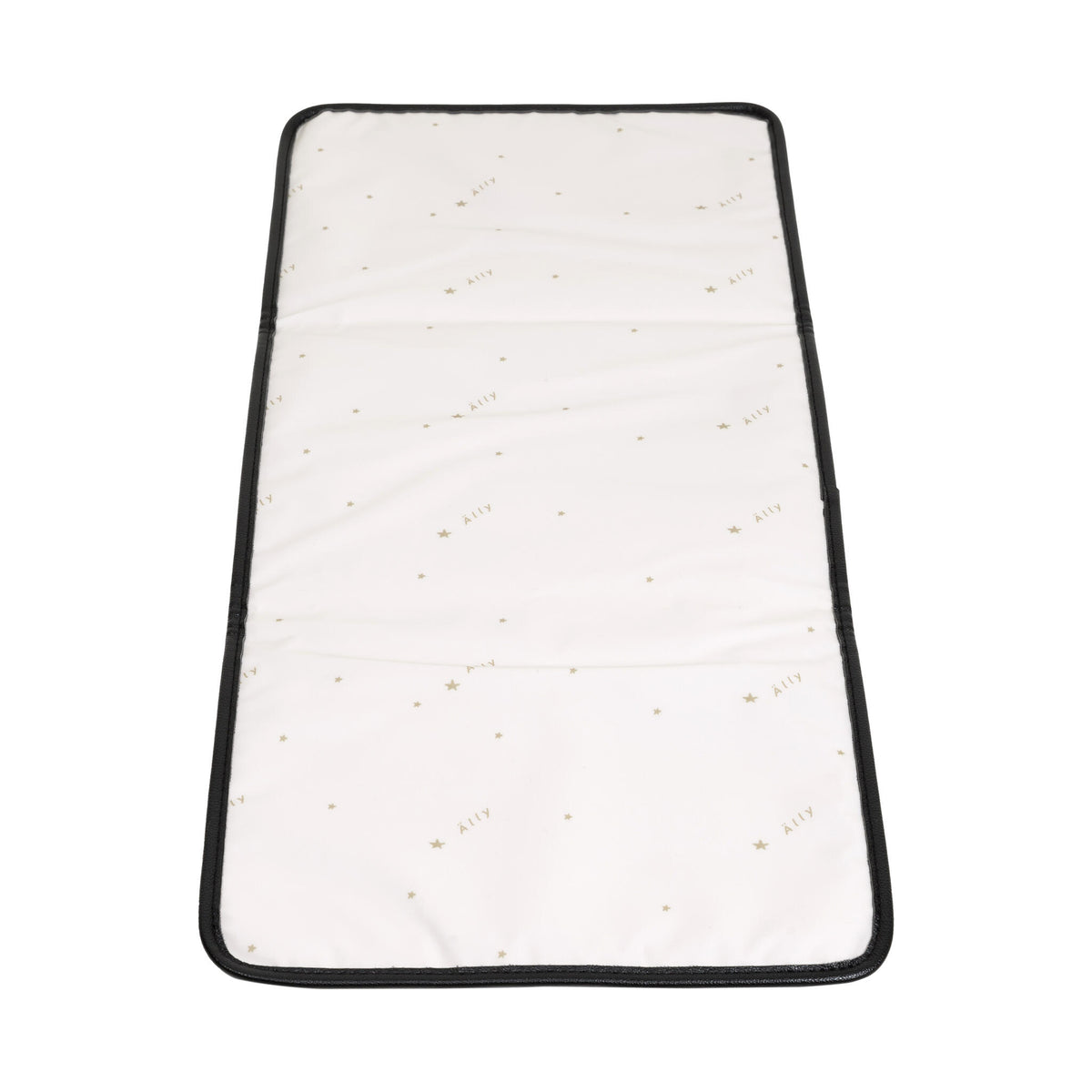 Ally Scandic Iso vaippareppu – Espresso