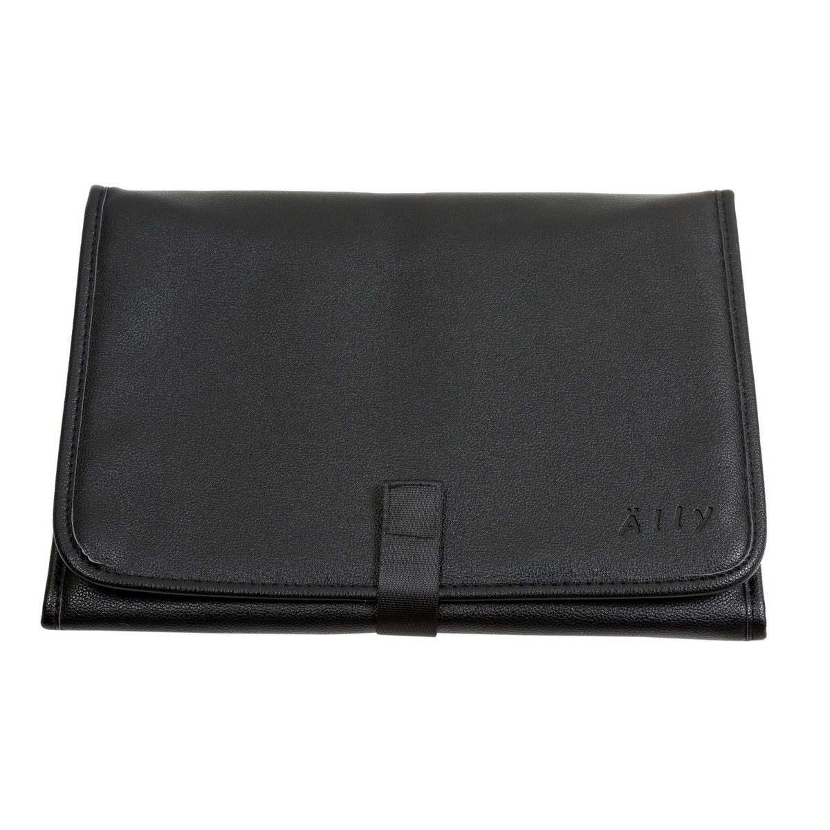Ally Scandic Iso vaippareppu – Espresso