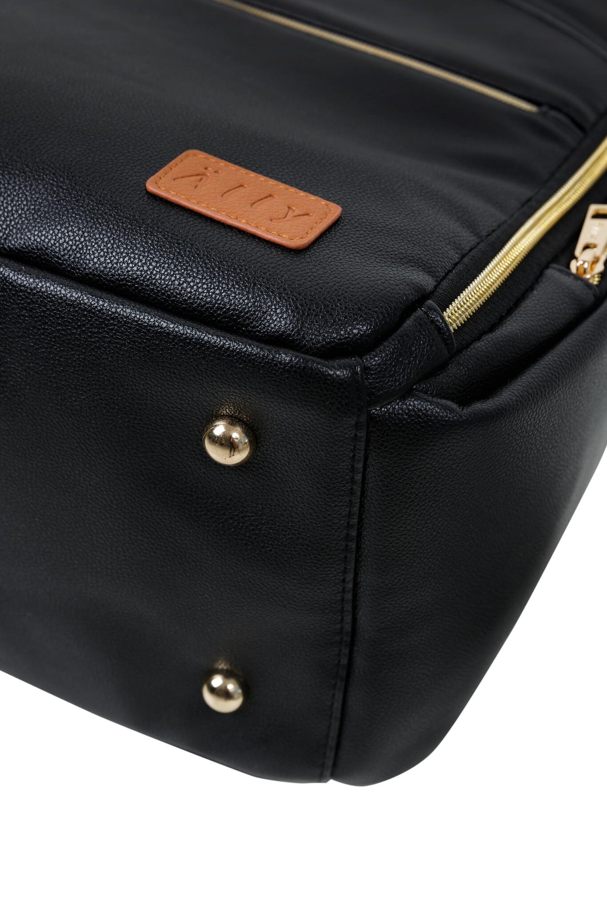 Ally Scandic Iso vaippareppu – Espresso