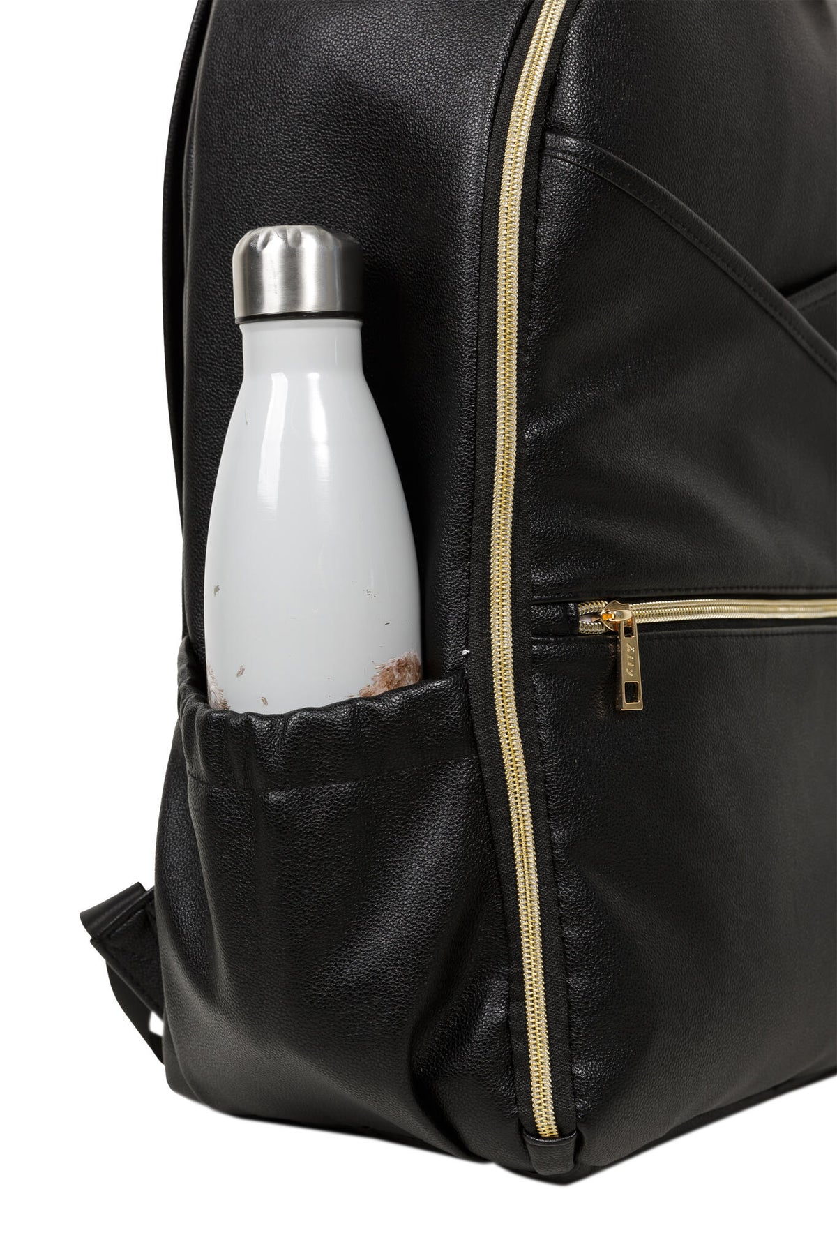 Ally Scandic Iso vaippareppu – Espresso