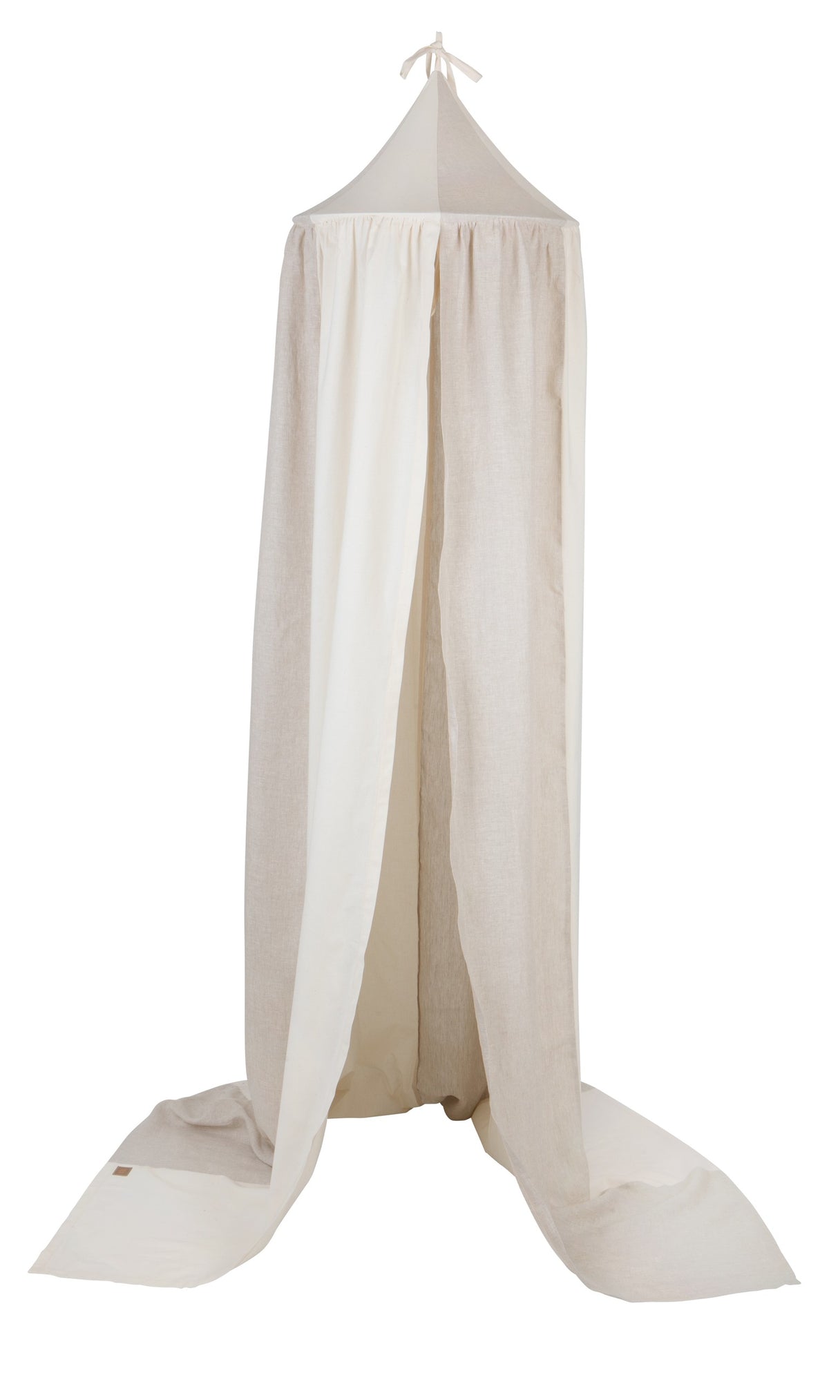 Lastenhuoneen Verhokatos beige-kerma