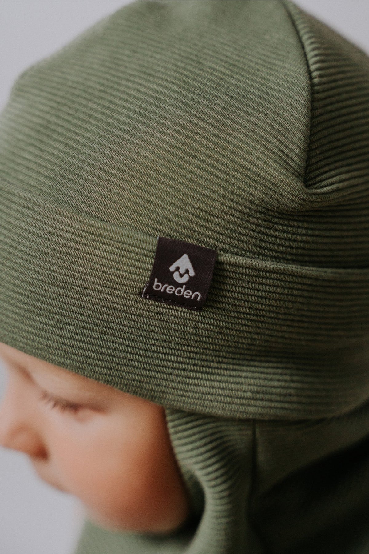 Lasten Merino Balaclava, ODIN (+5/-5°C)