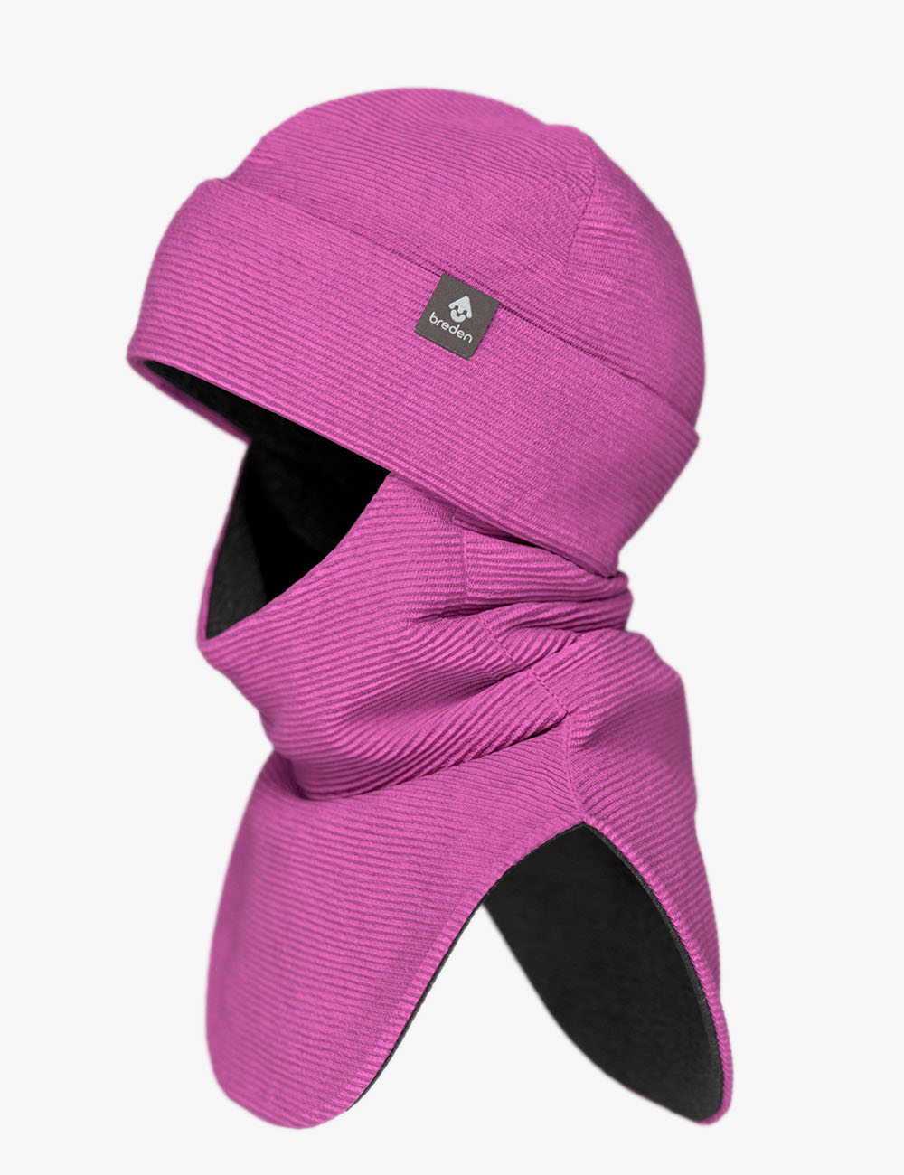Lasten Merino Balaclava, ODIN (+5/-5°C)