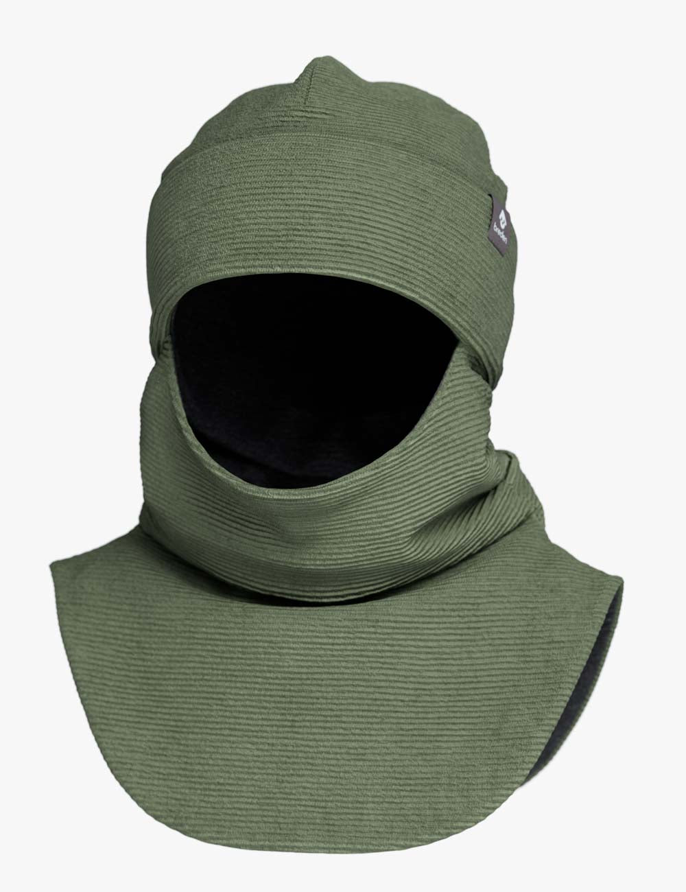 Lasten Merino Balaclava, ODIN (+5/-5°C)