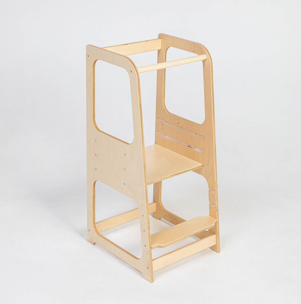 Montessori keittiötorni lapsille