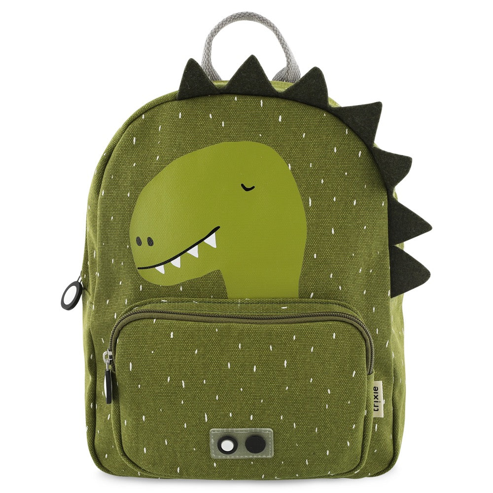Pienten lasten Dinosaurus-reppu