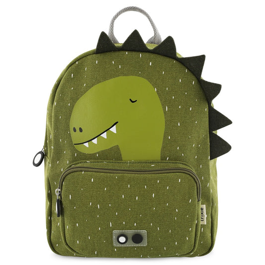 Pienten lasten Dinosaurus-reppu