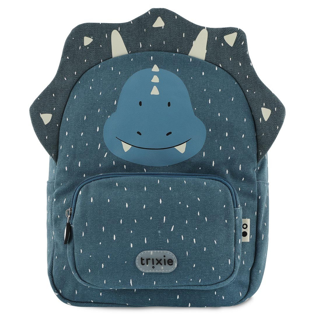 Trixie Baby pienten lasten reppu, dinosaurus triceratops