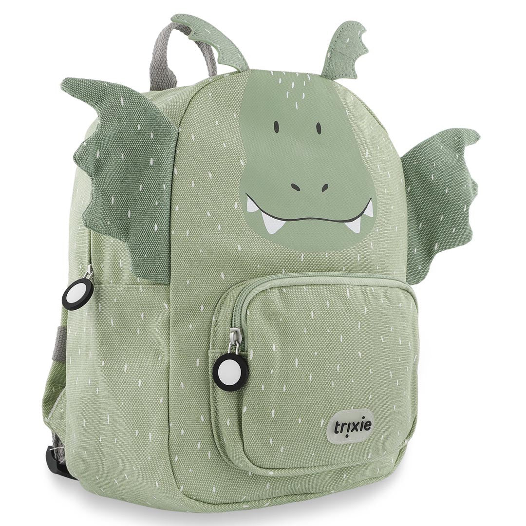 pienten lasten reppu - Mr. Dragon