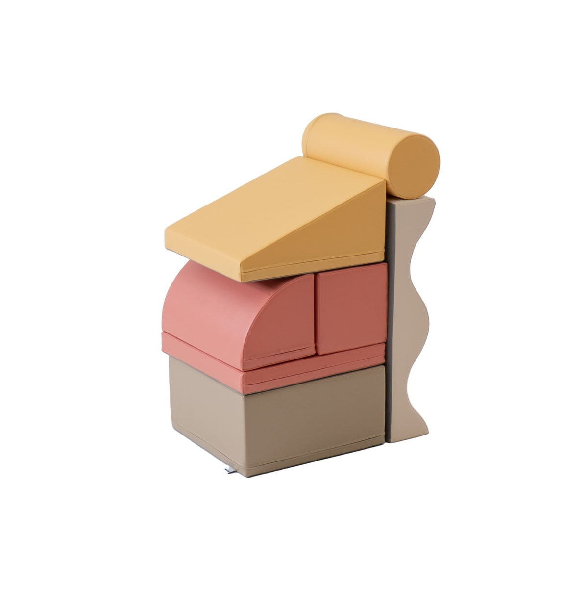 iglu soft lasten leikkimoduulit-7-osaa