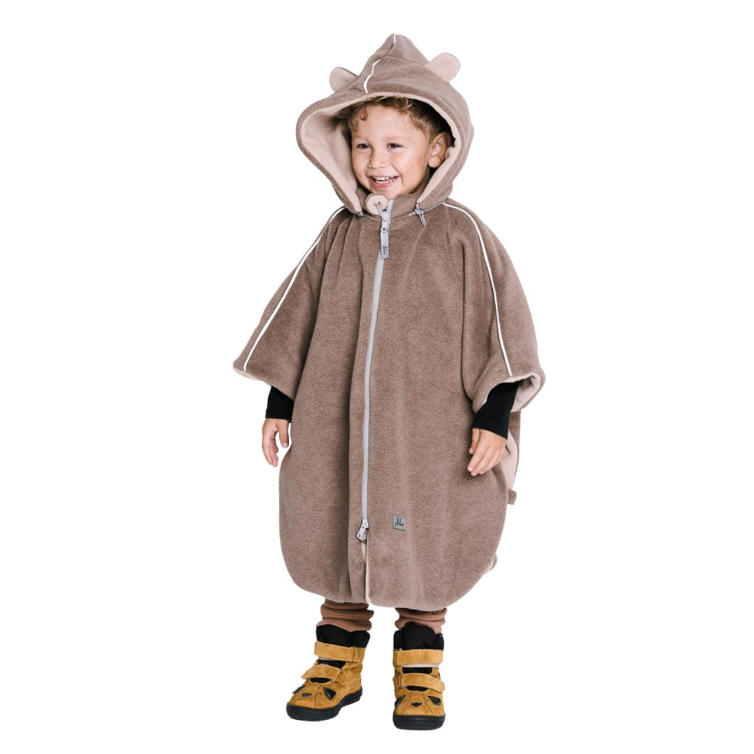 lasten turvaistuinviitta-brave bear