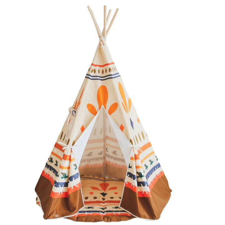 Teepee Tent - Native Vibe